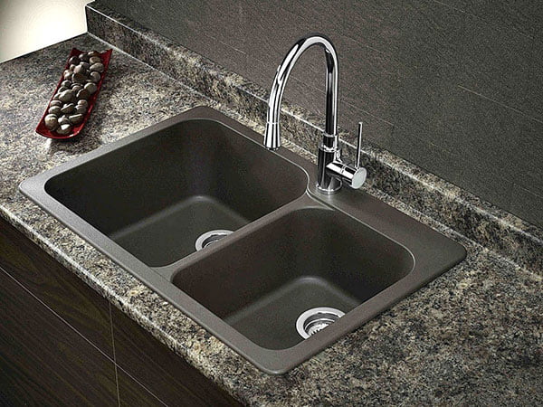 Kitchen Sinks In Kitchener Waterloo Art S Custom Countertops